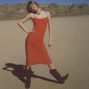 Realisation Par Alba Dress